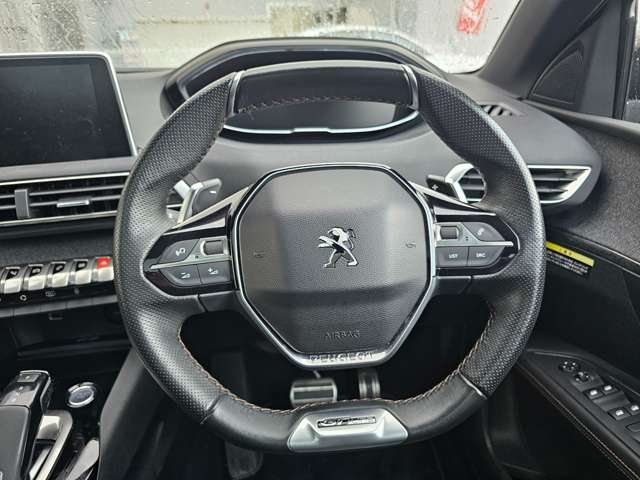 プジョー ３００８ ＧＴライン H29年 (東北) 99