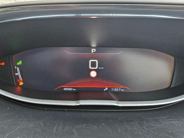 プジョー ３００８ ＧＴライン H29年 (東北) 99