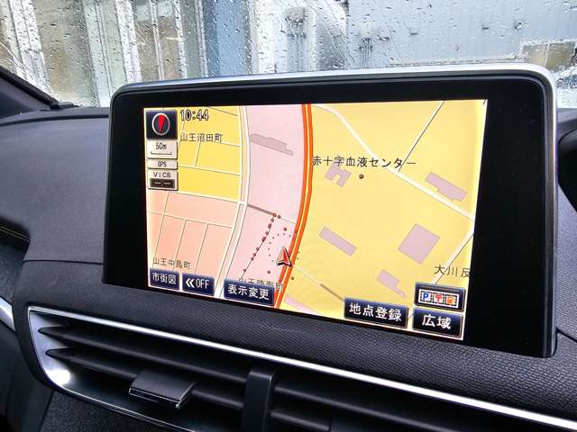 プジョー ３００８ ＧＴライン H29年 (東北) 99