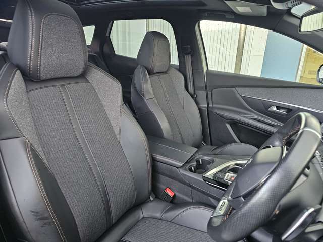 プジョー ３００８ ＧＴライン H29年 (東北) 99