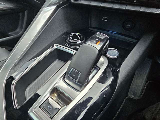 プジョー ３００８ ＧＴライン H29年 (東北) 99