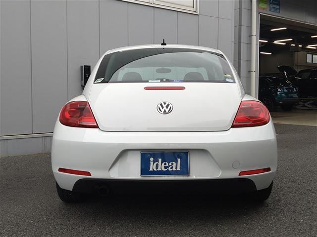 フォルクスワーゲン ザ　ビートル ベース H27年 (東北) 99