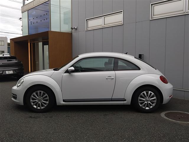 フォルクスワーゲン ザ　ビートル ベース H27年 (東北) 99