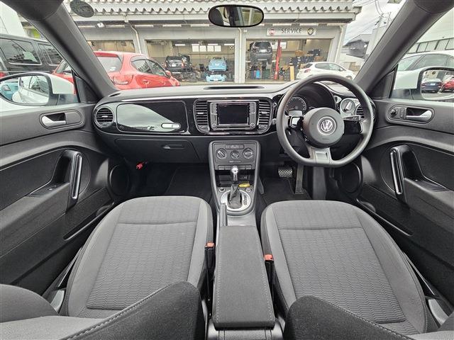 フォルクスワーゲン ザ　ビートル ベース H27年 (東北) 99