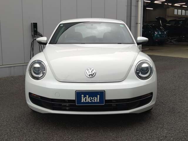 フォルクスワーゲン ザ　ビートル ベース H27年 (東北) 99