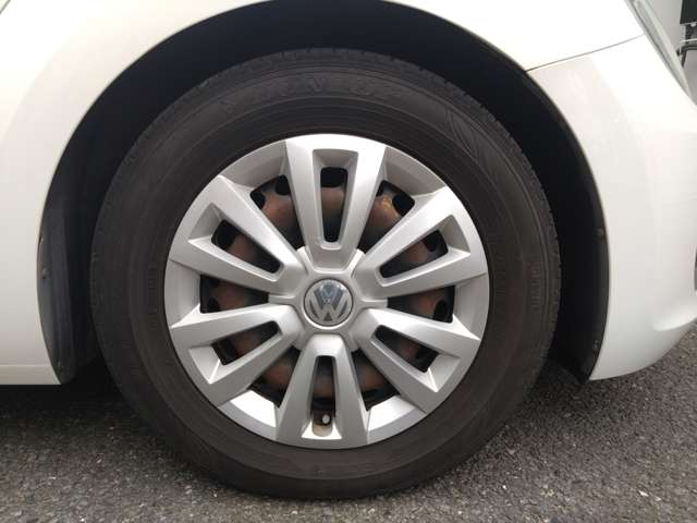 フォルクスワーゲン ザ　ビートル ベース H27年 (東北) 99