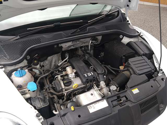 フォルクスワーゲン ザ　ビートル ベース H27年 (東北) 99