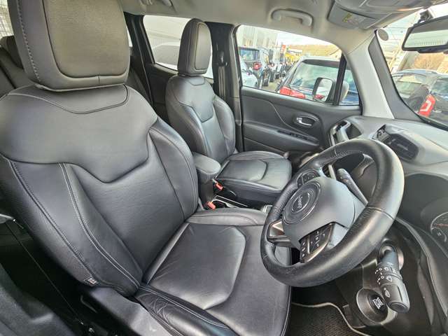 ジープ レネゲード リミテッド R3年 (東北) 99