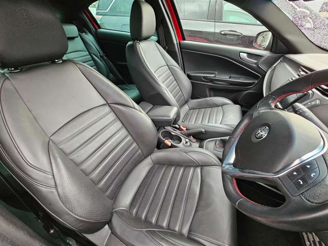 アルファロメオ ジュリエッタ ヴェローチェ　１７５０　ＴＢＩ R1年 (東北) 99