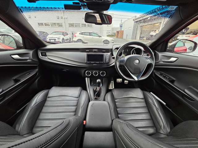 アルファロメオ ジュリエッタ ヴェローチェ　１７５０　ＴＢＩ R1年 (東北) 99