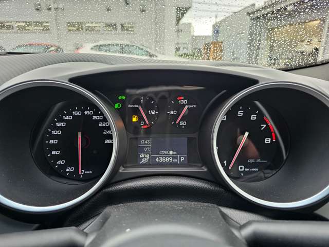 アルファロメオ ジュリエッタ ヴェローチェ　１７５０　ＴＢＩ R1年 (東北) 99