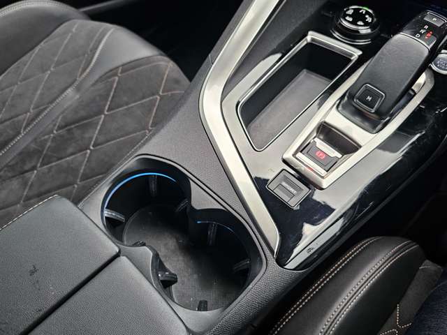 プジョー ３００８ ＧＴ ブルーＨＤＩ ディーゼルターボ H30年 (東北) 99