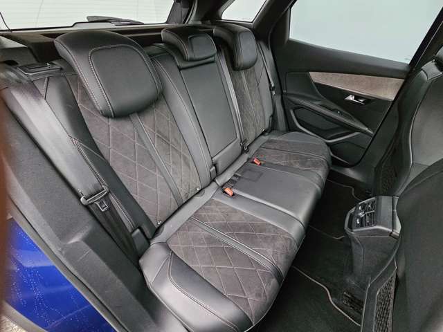 プジョー ３００８ ＧＴ ブルーＨＤＩ ディーゼルターボ H30年 (東北) 99