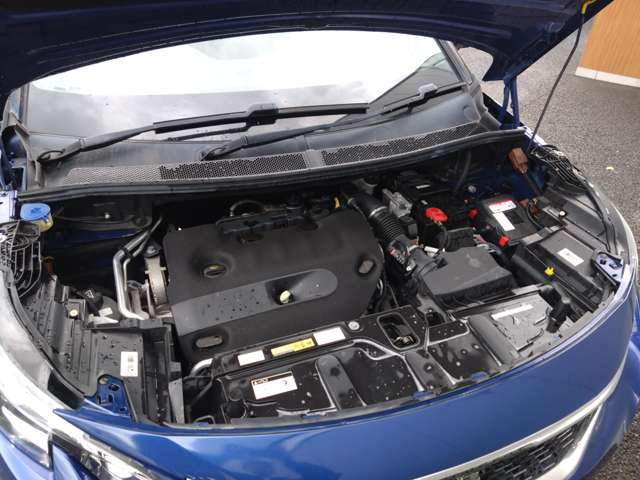 プジョー ３００８ ＧＴ ブルーＨＤＩ ディーゼルターボ H30年 (東北) 99