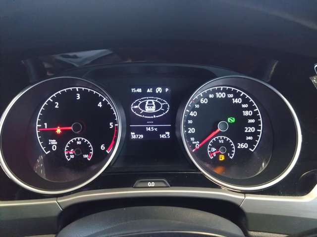 フォルクスワーゲン ゴルフトゥーラン ＴＤＩ コンフォートライン ディーゼルターボ H30年 (東北) 99