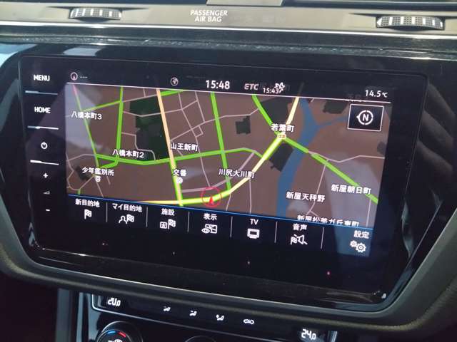 フォルクスワーゲン ゴルフトゥーラン ＴＤＩ コンフォートライン ディーゼルターボ H30年 (東北) 99