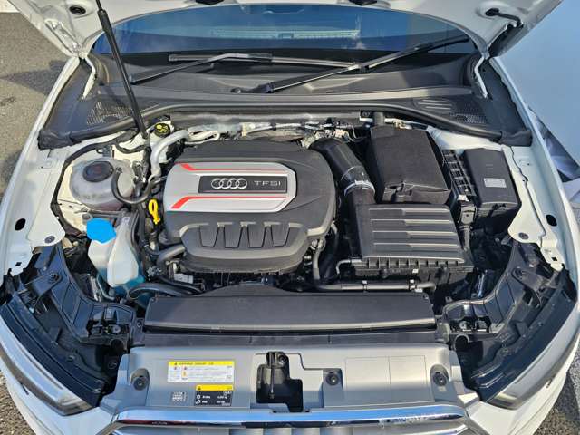 アウディ Ｓ３　スポーツバック ２．０ ４ＷＤ H30年 (東北) 99