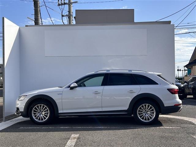 アウディ Ａ４　オールロード　クワトロ ２．０ ４ＷＤ H30年 (東北) 99