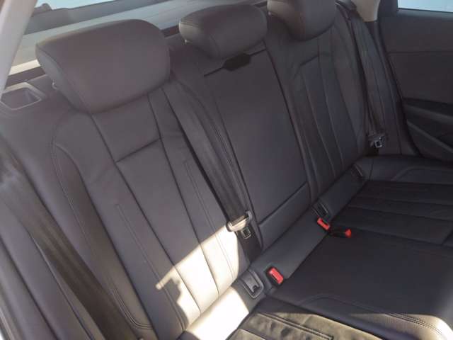 アウディ Ａ４　オールロード　クワトロ ２．０ ４ＷＤ H30年 (東北) 99