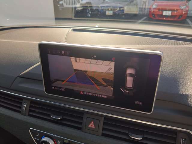 アウディ Ａ４　オールロード　クワトロ ２．０ ４ＷＤ H30年 (東北) 99