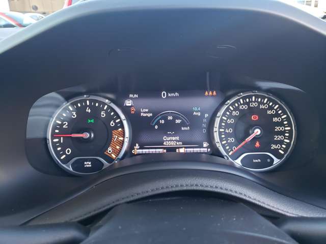 ジープ レネゲード リミテッド R3年 (東北) 99