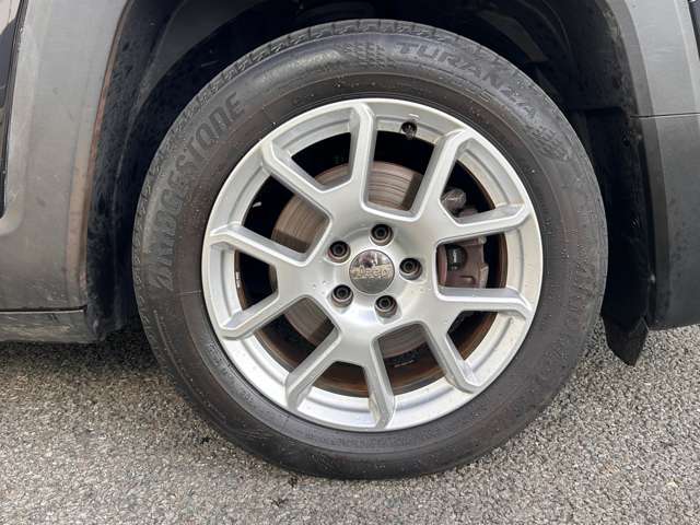 ジープ レネゲード リミテッド R3年 (東北) 99