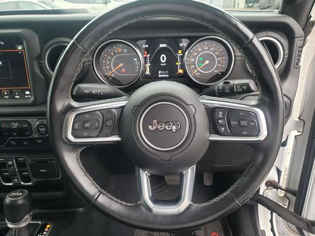 ジープ ラングラー　アンリミテッド アンリミテッド サハラ ３．６Ｌ ４ＷＤ R2年 (東北) 99