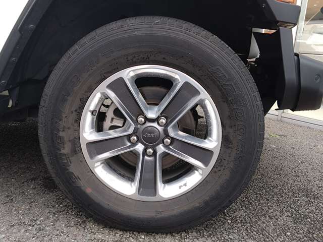 ジープ ラングラー　アンリミテッド アンリミテッド サハラ ３．６Ｌ ４ＷＤ R2年 (東北) 99