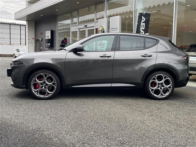 アルファロメオ トナーレ ヴェローチェ R5年 (東北) 99