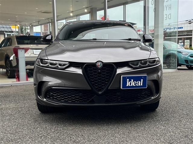 アルファロメオ トナーレ ヴェローチェ R5年 (東北) 99