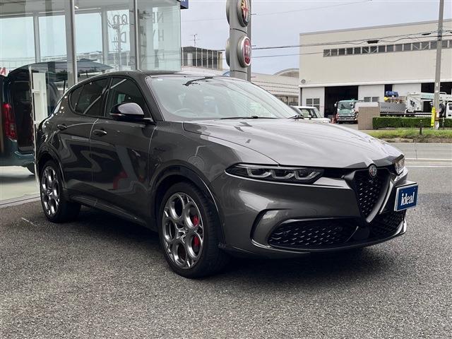 アルファロメオ トナーレ ヴェローチェ R5年 (東北) 99