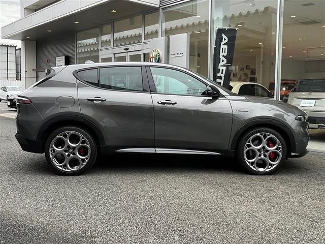 アルファロメオ トナーレ ヴェローチェ R5年 (東北) 99