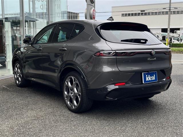 アルファロメオ トナーレ ヴェローチェ R5年 (東北) 99