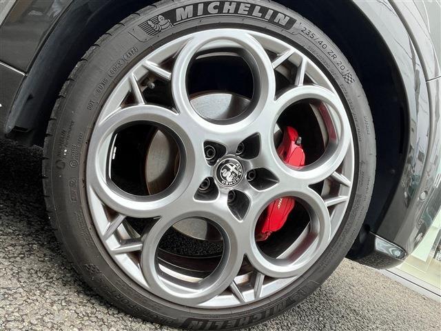 アルファロメオ トナーレ ヴェローチェ R5年 (東北) 99