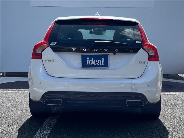 ボルボ Ｖ６０ Ｄ４ ダイナミック エディション ディーゼルターボ H28年 (東北) 99