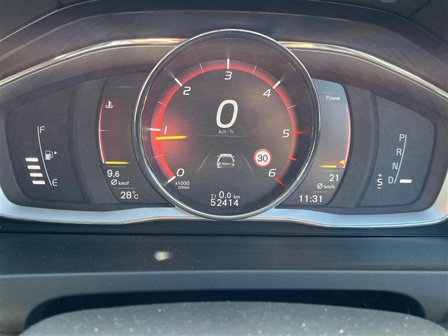 ボルボ Ｖ６０ Ｄ４ ダイナミック エディション ディーゼルターボ H28年 (東北) 99