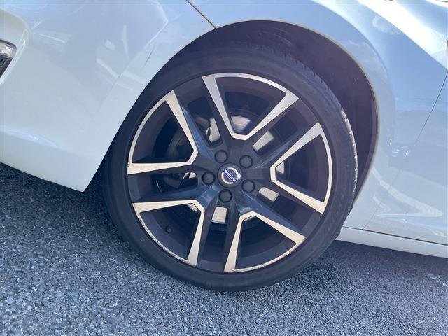 ボルボ Ｖ６０ Ｄ４ ダイナミック エディション ディーゼルターボ H28年 (東北) 99