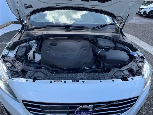 ボルボ Ｖ６０ Ｄ４ ダイナミック エディション ディーゼルターボ H28年 (東北) 99