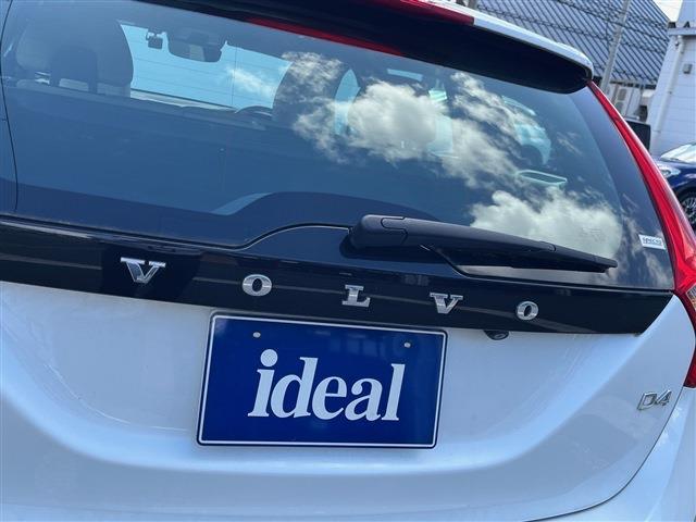ボルボ Ｖ６０ Ｄ４ ダイナミック エディション ディーゼルターボ H28年 (東北) 99