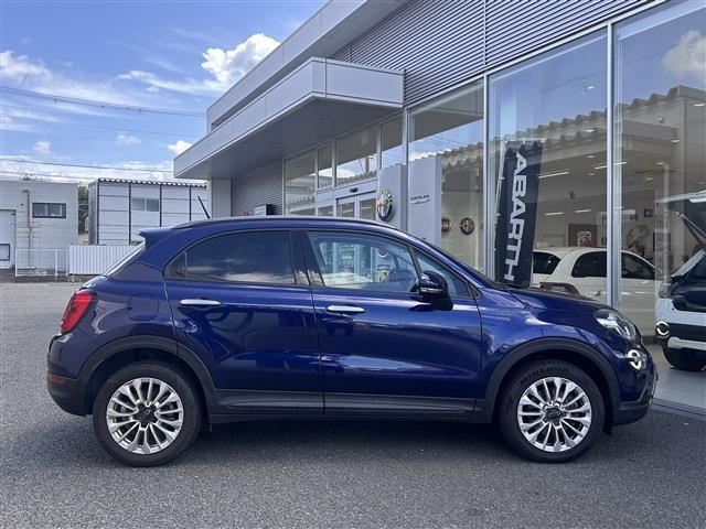 フィアット ５００Ｘ クロス R1年 (東北) 99