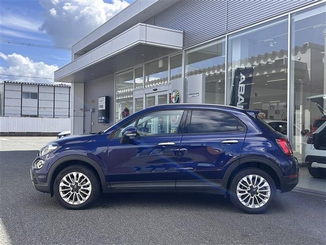 フィアット ５００Ｘ クロス R1年 (東北) 99