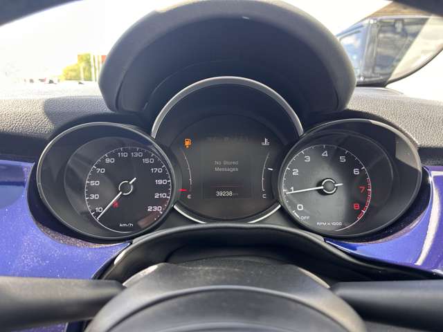 フィアット ５００Ｘ クロス R1年 (東北) 99