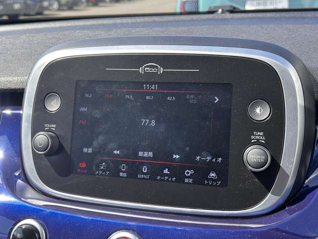 フィアット ５００Ｘ クロス R1年 (東北) 99