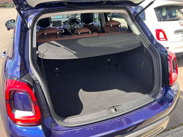 フィアット ５００Ｘ クロス R1年 (東北) 99