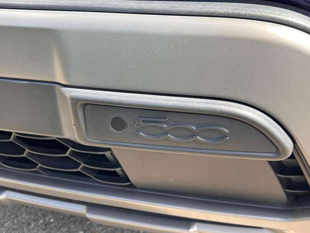 フィアット ５００Ｘ クロス R1年 (東北) 99