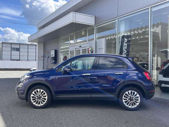 フィアット ５００Ｘ クロス R1年 (東北) 99