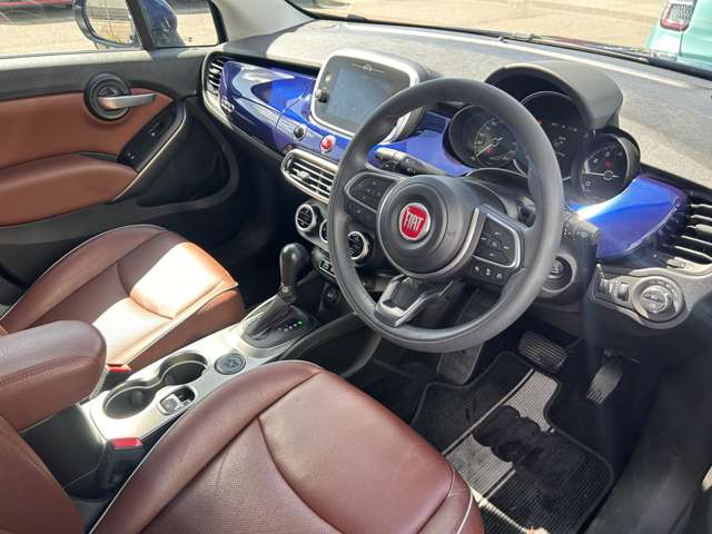 フィアット ５００Ｘ クロス R1年 (東北) 99