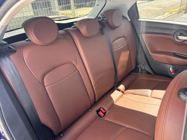 フィアット ５００Ｘ クロス R1年 (東北) 99