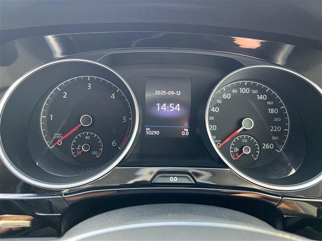 フォルクスワーゲン ゴルフトゥーラン ＴＤＩ ハイライン ディーゼルターボ H30年 (東北) 99