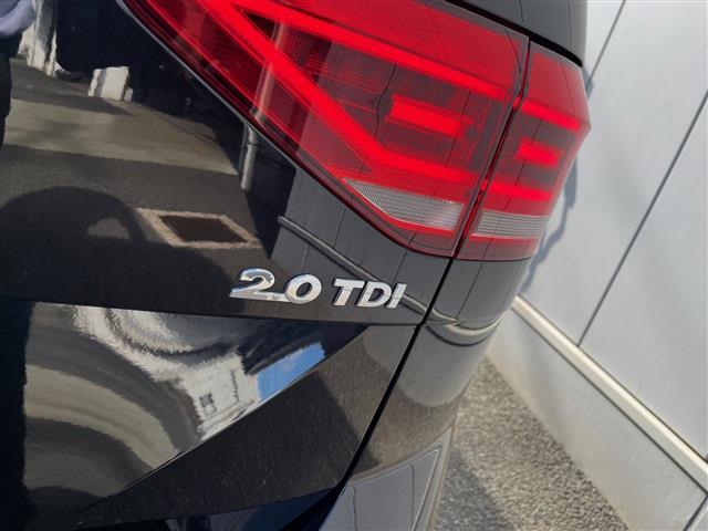 フォルクスワーゲン ゴルフトゥーラン ＴＤＩ ハイライン ディーゼルターボ H30年 (東北) 99
